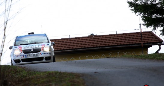 Valasska Rally